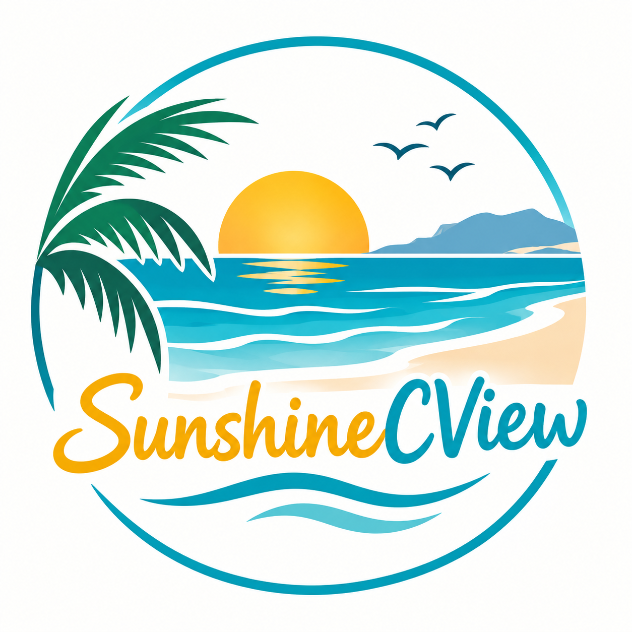 SunshineCView