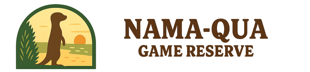 Nama-Qua Game Reserve