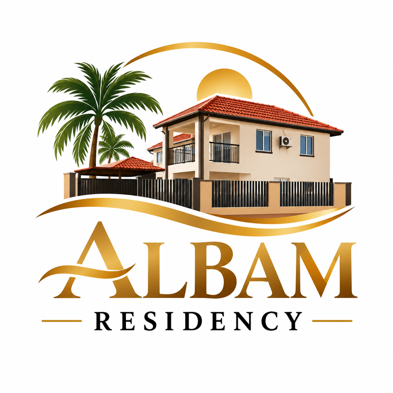 Albam Residency