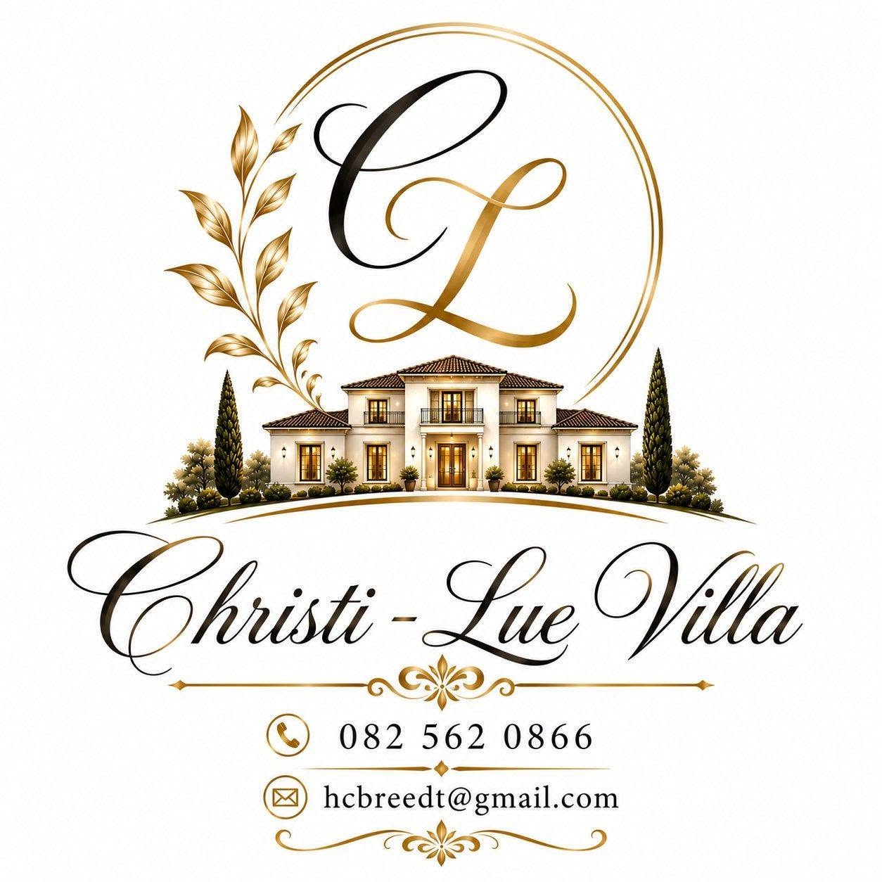 Christi-Lue Villa