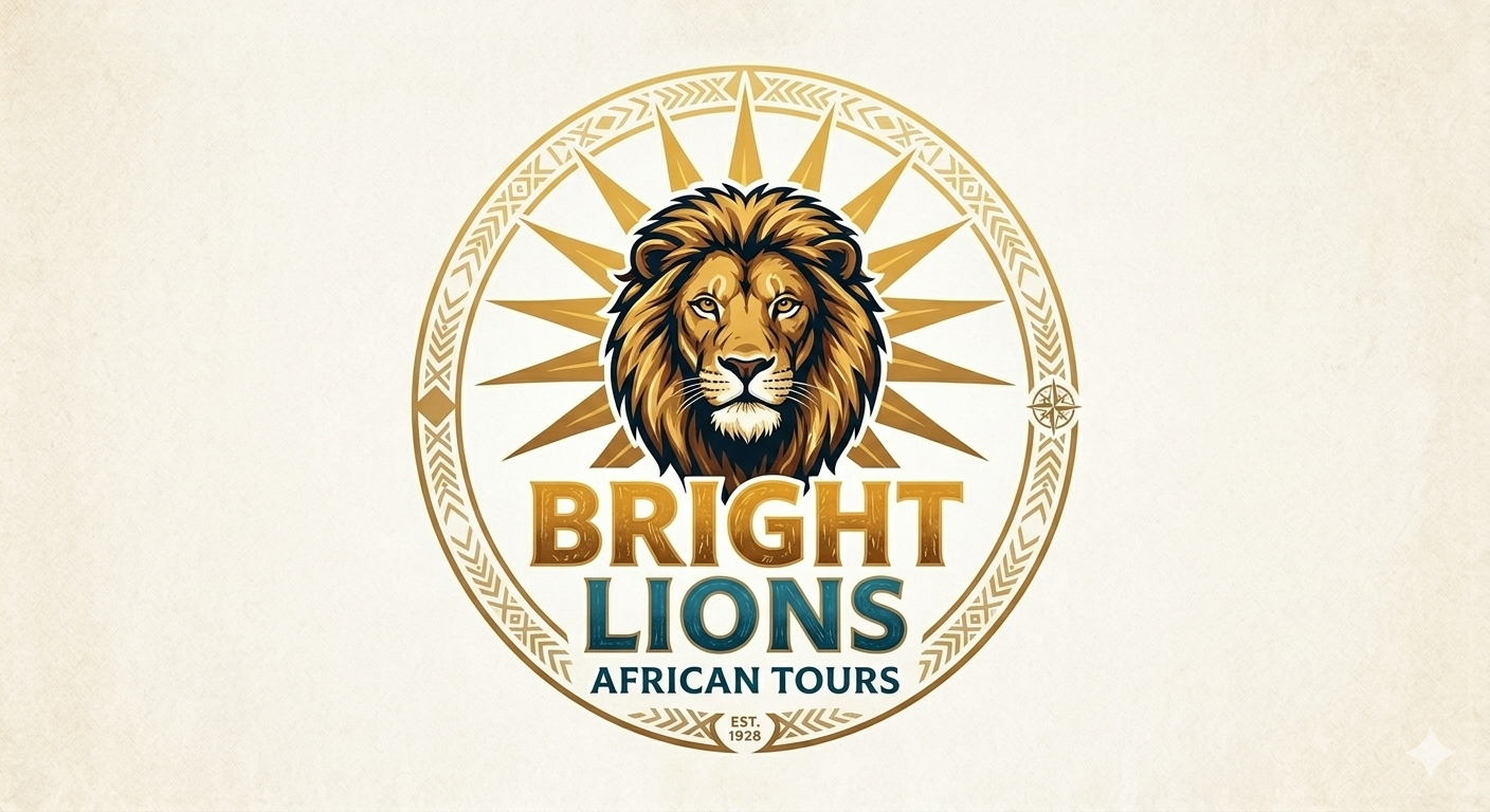 Bright Lions Tours
