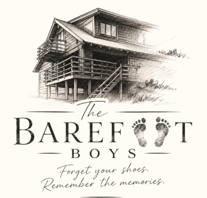 The Barefoot Boys