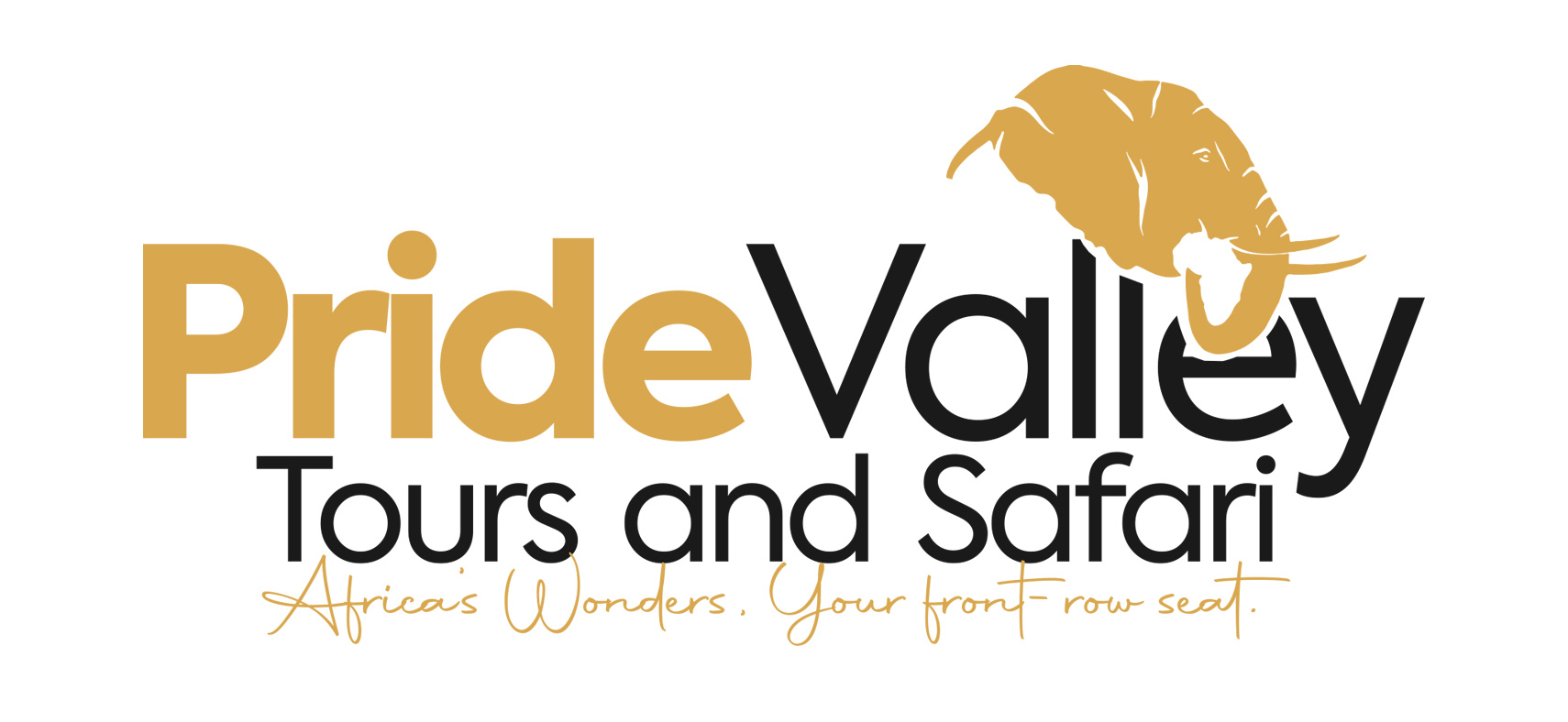 Pride Valley Tours & Safari