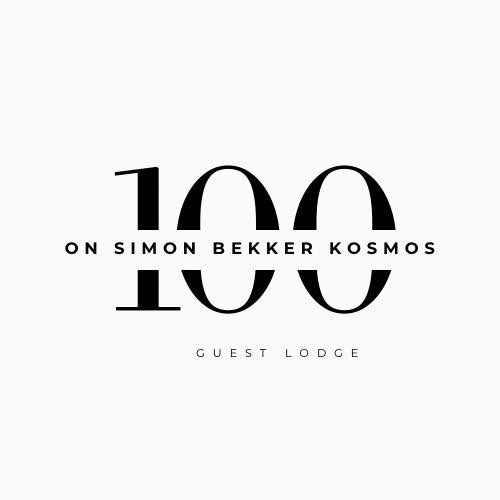 100 on Simon Bekker Kosmos