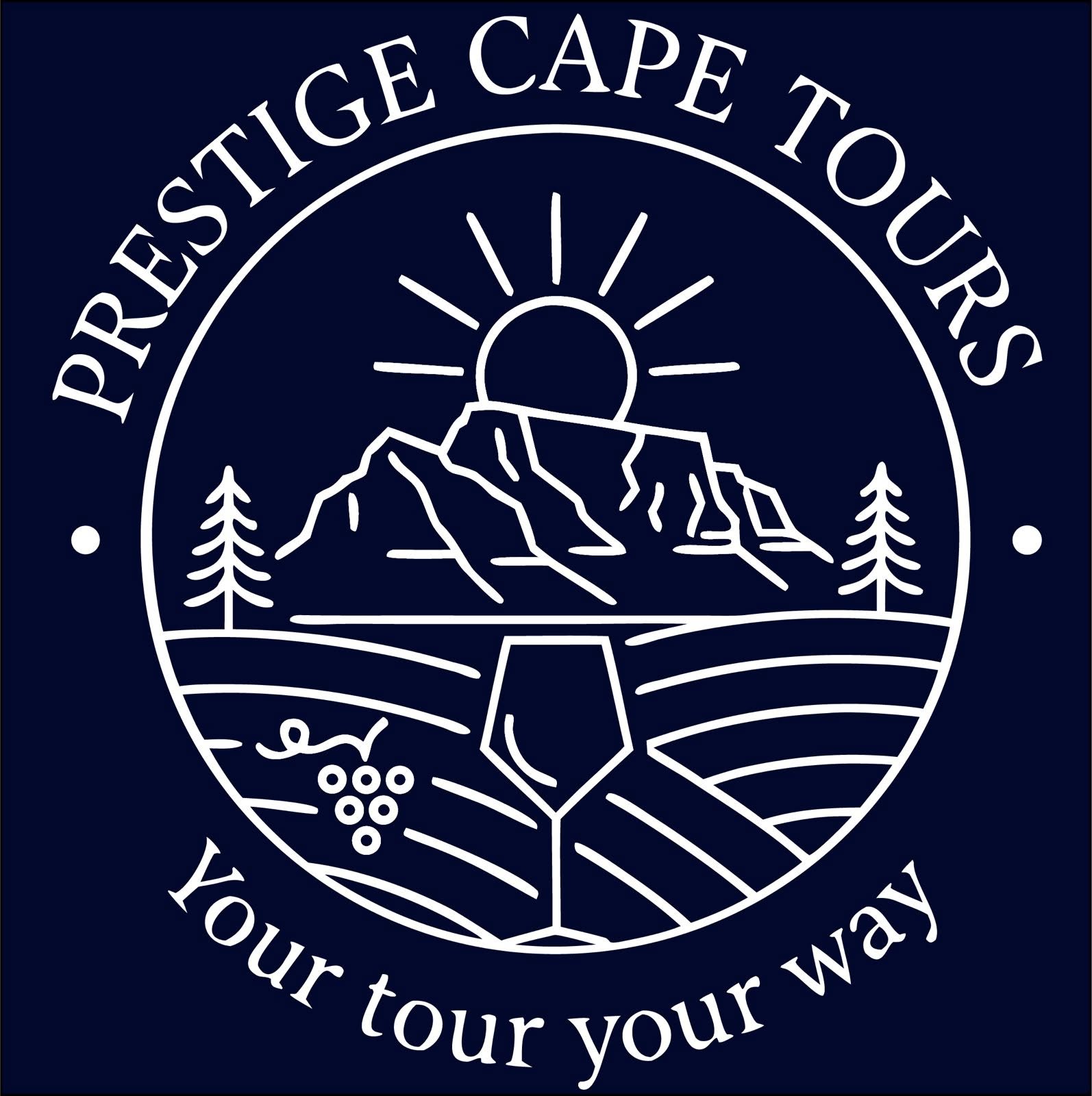 Prestige Cape Tours