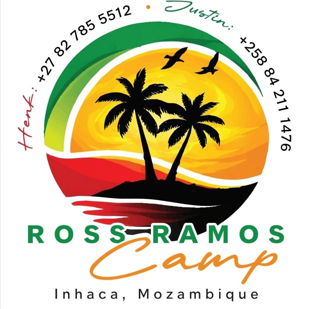 Ross Ramos Camp