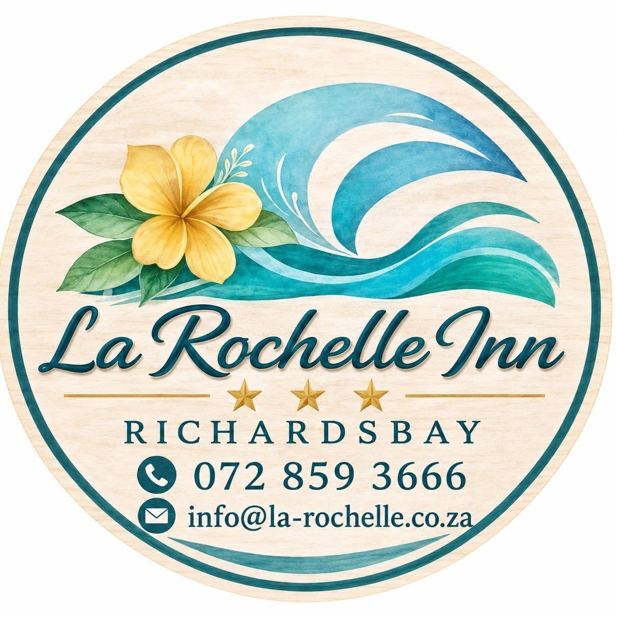La Rochelle Inn