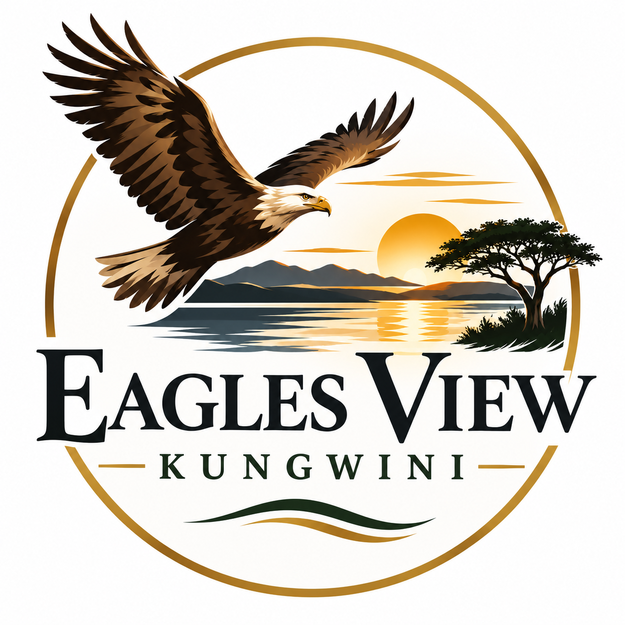 Eagles View Kungwini