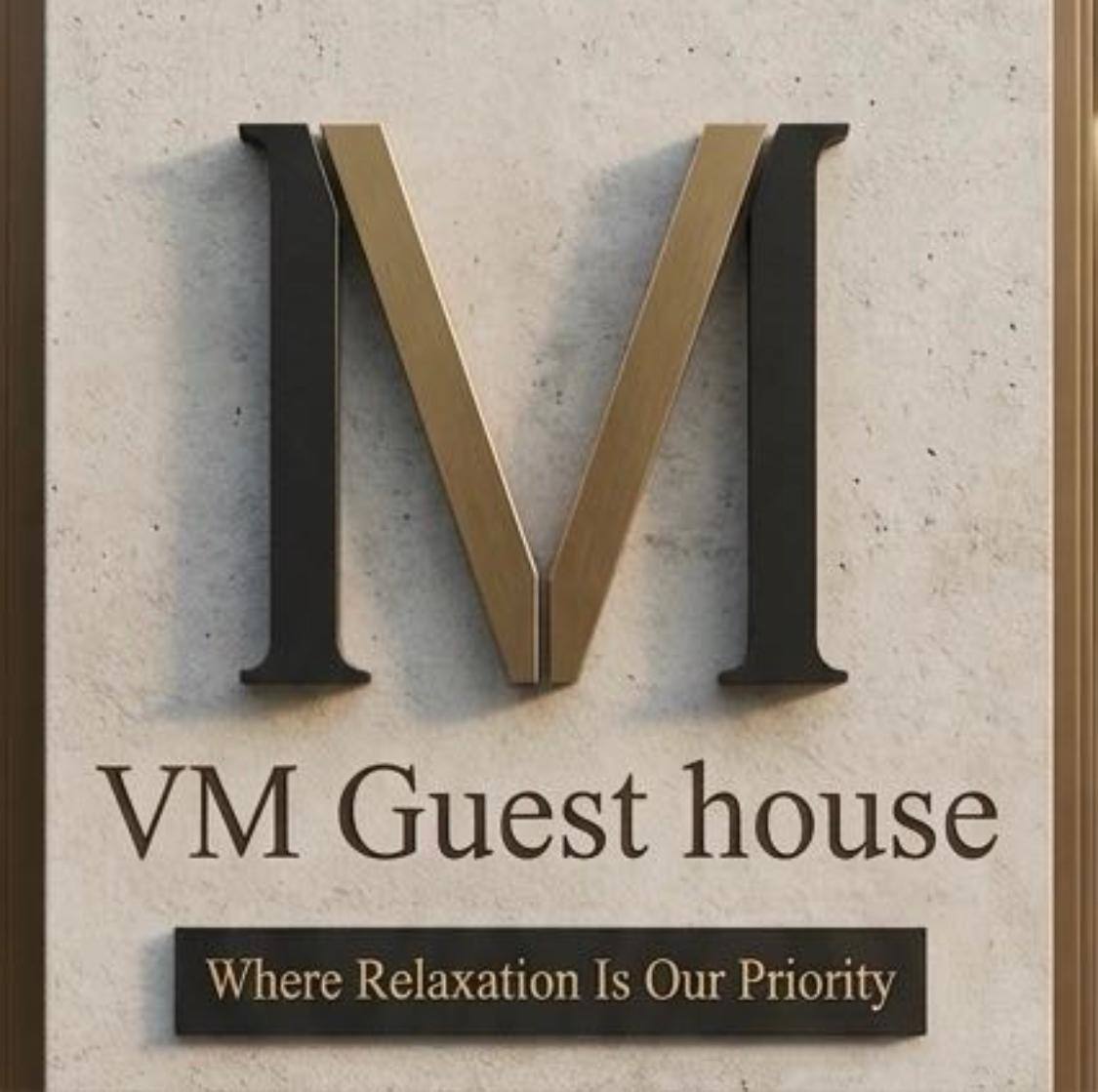 VM Guesthouse