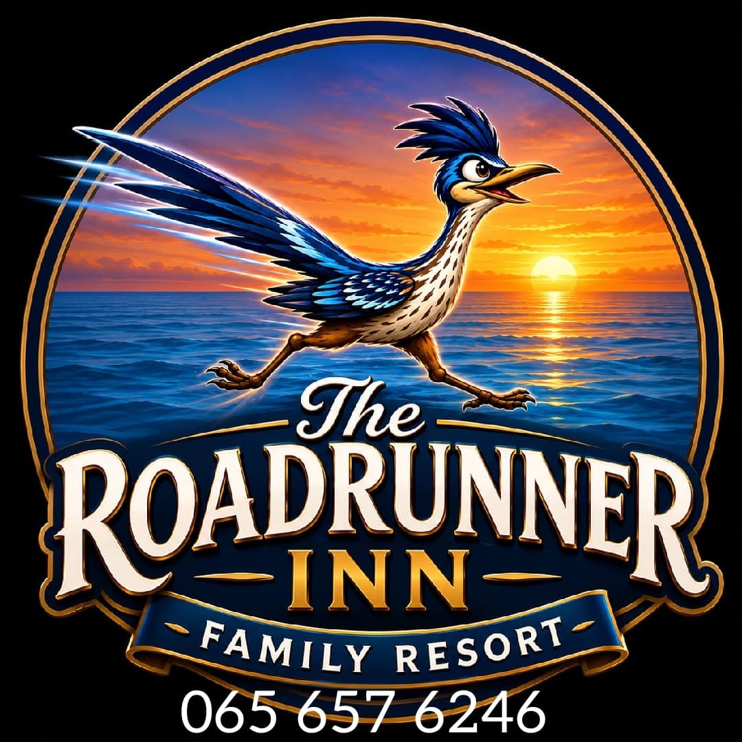 The Roadrunner Inn Family Resort