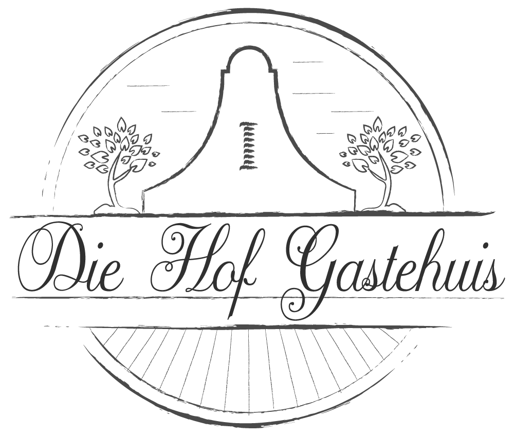 Die Hof Gastehuis