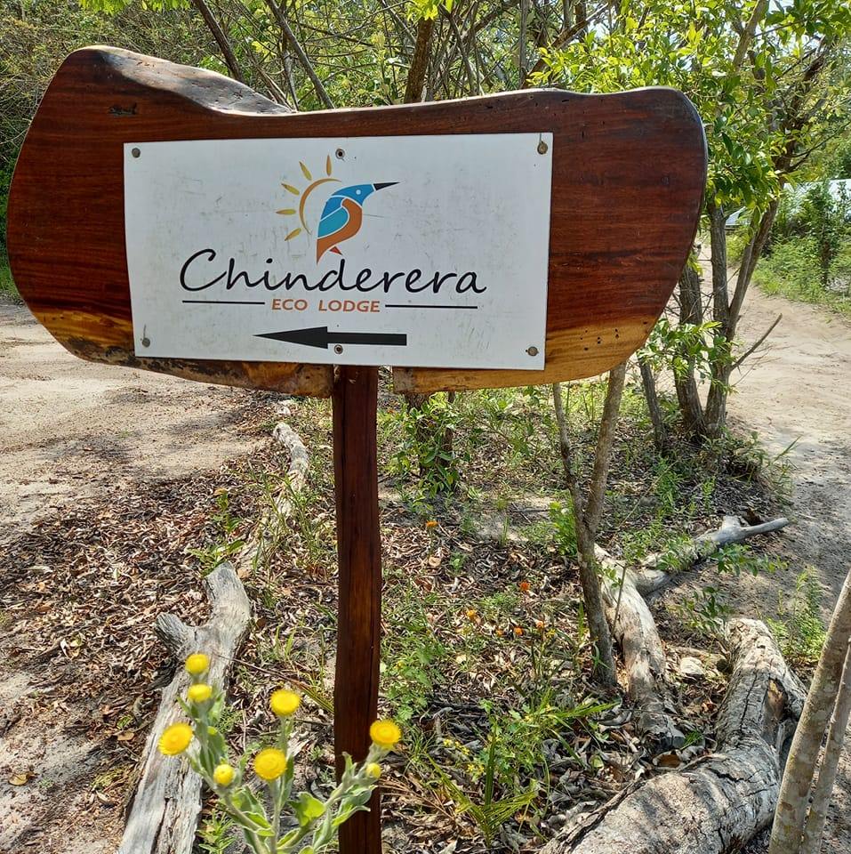 Chinderera Eco Lodge 