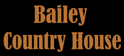 Bailey Country House 