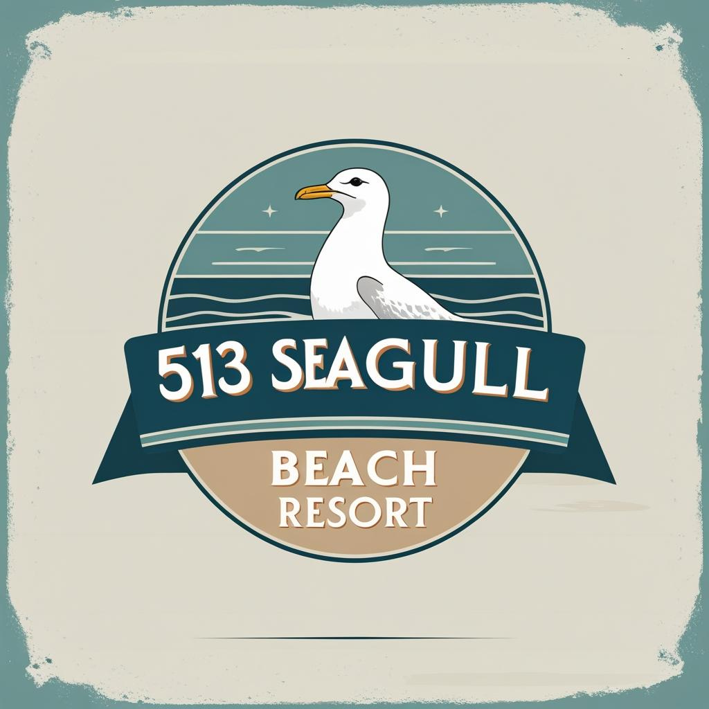 513 Seagull Beach Resort