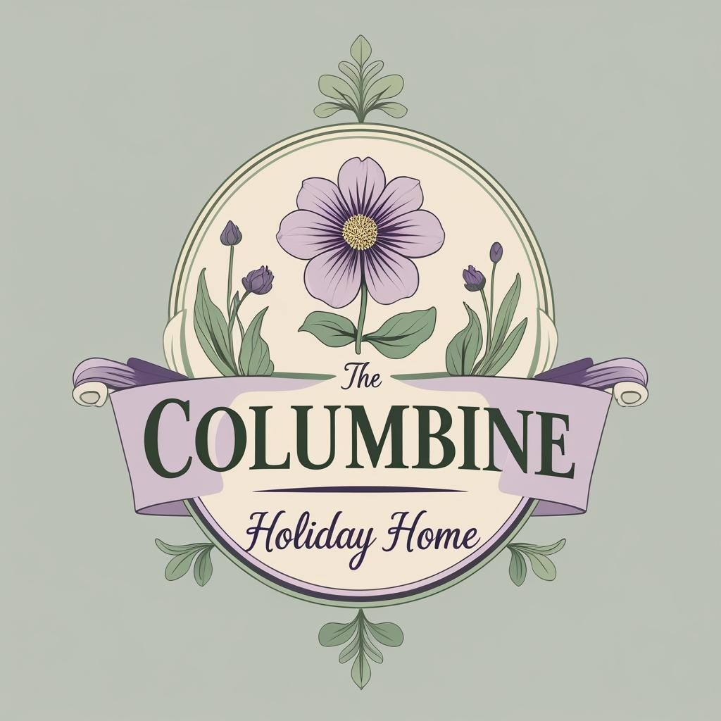 The  Columbine Guest House 
