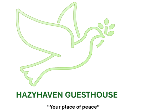 Hazyhaven Guesthouse  