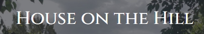 The House On The Hill SA