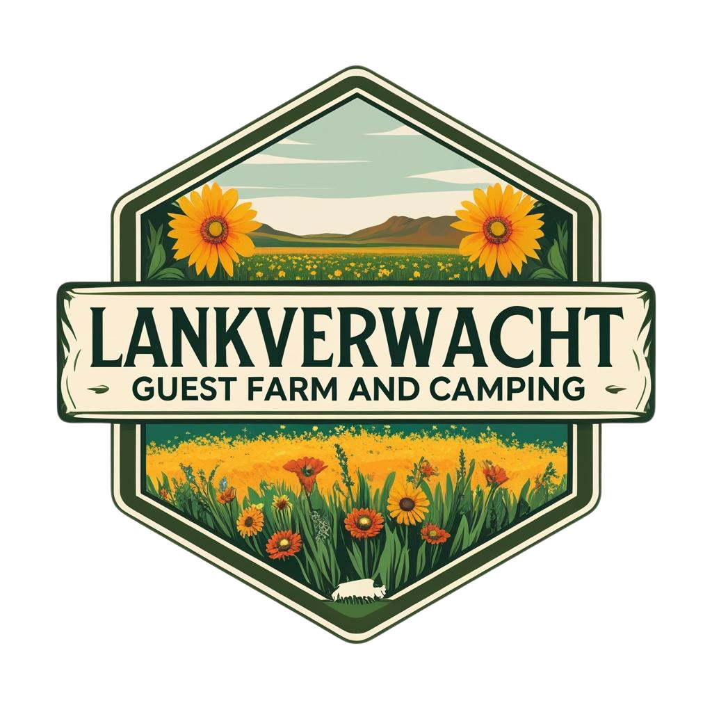 Lankverwacht Gasteplaas / Guest Farm and Camping 