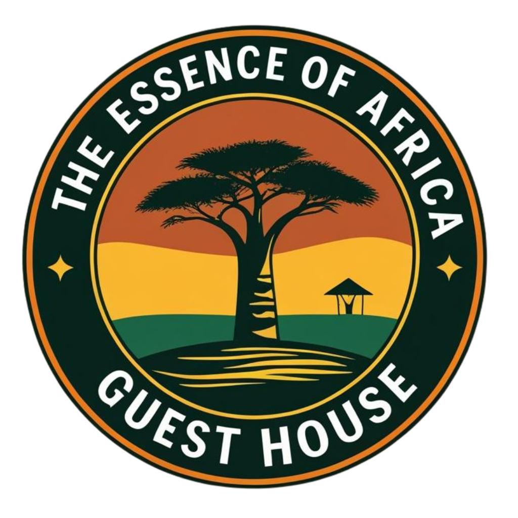The Essence of Africa Guest House