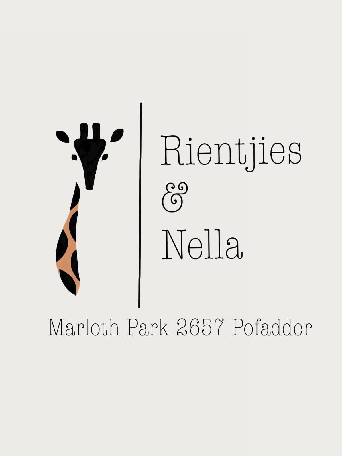 Rientjies & Nella