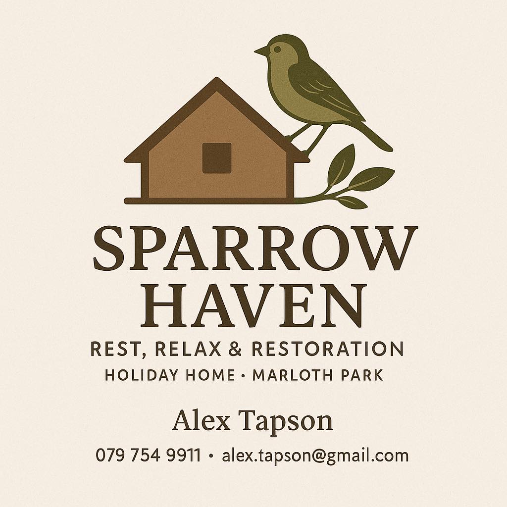 Sparrow Haven 