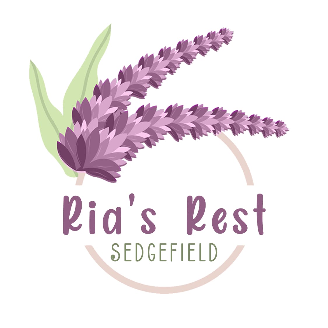 Ria's Rest Accommodation