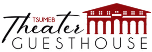 Tsumeb Theater Guesthouse 