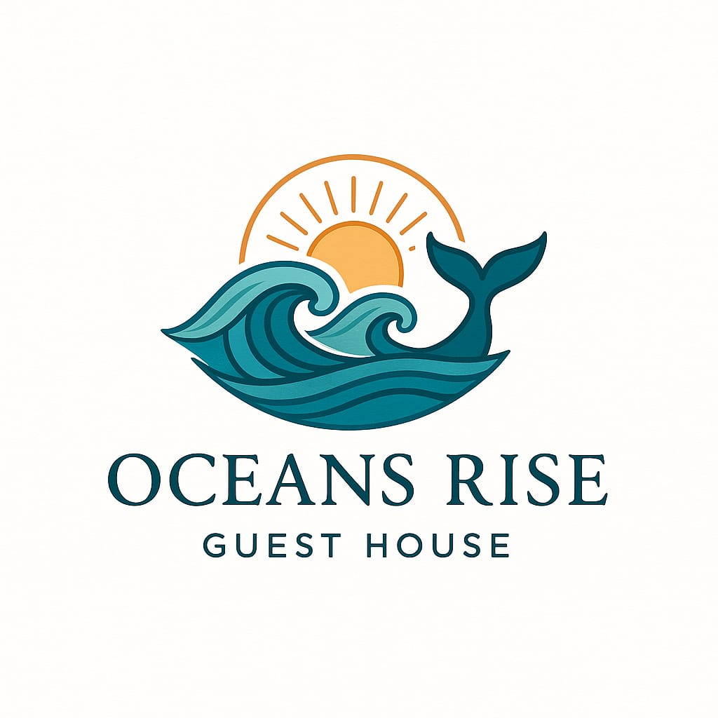Oceans Rise Guest House 