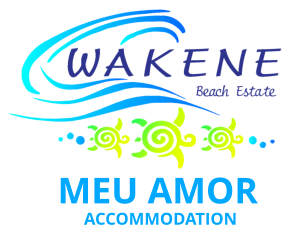 Wakene Beach Estate BEACH VILLA Meu Amor