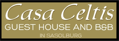 Casa Celtis Guesthouse 