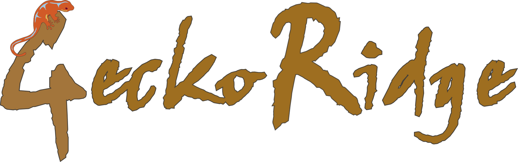 Gecko Ridge 