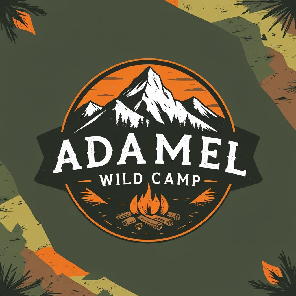 Adamel Wild Camp 