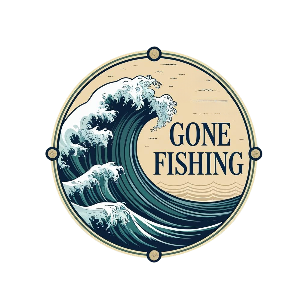 Gone Fishing