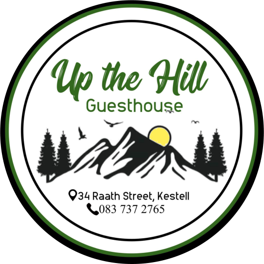 Up The Hill Guesthouse