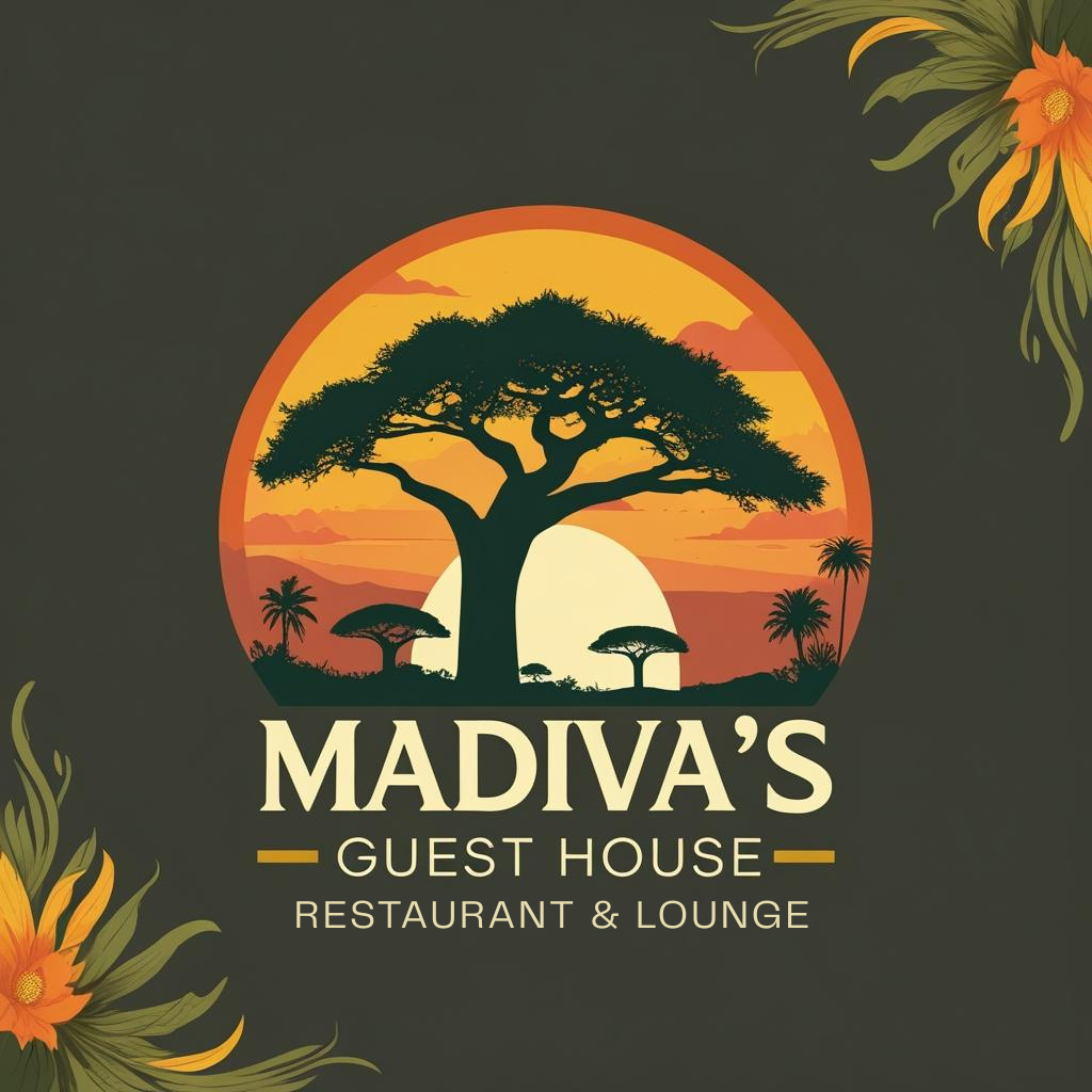 Madiva's Guest House