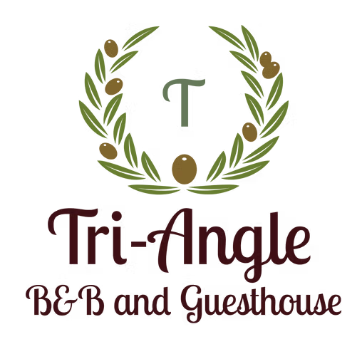 Tri-Angle B&B and Wellness Salon 