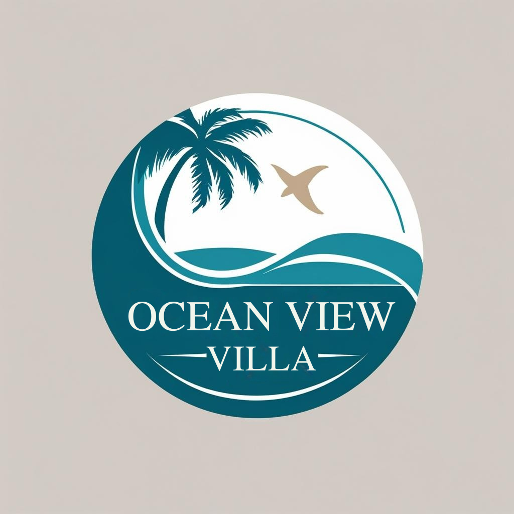 Ocean View Villa