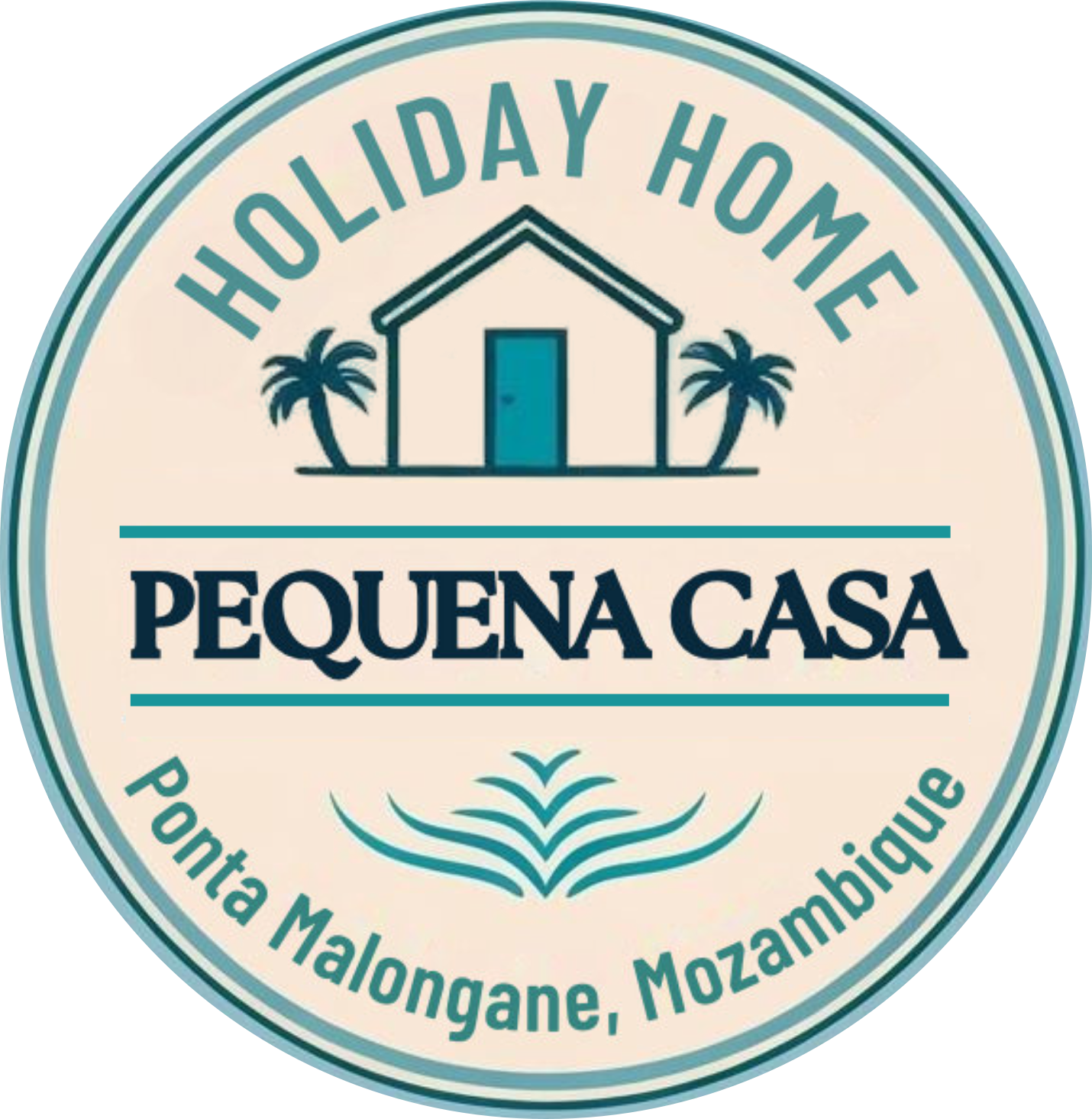 Pequena Casa Holiday Home