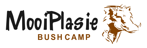 Mooiplasie Boskamp / Bushcamp