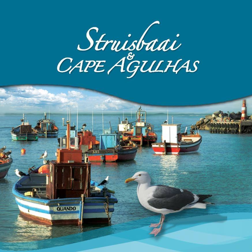 Struisbaai Holidays
