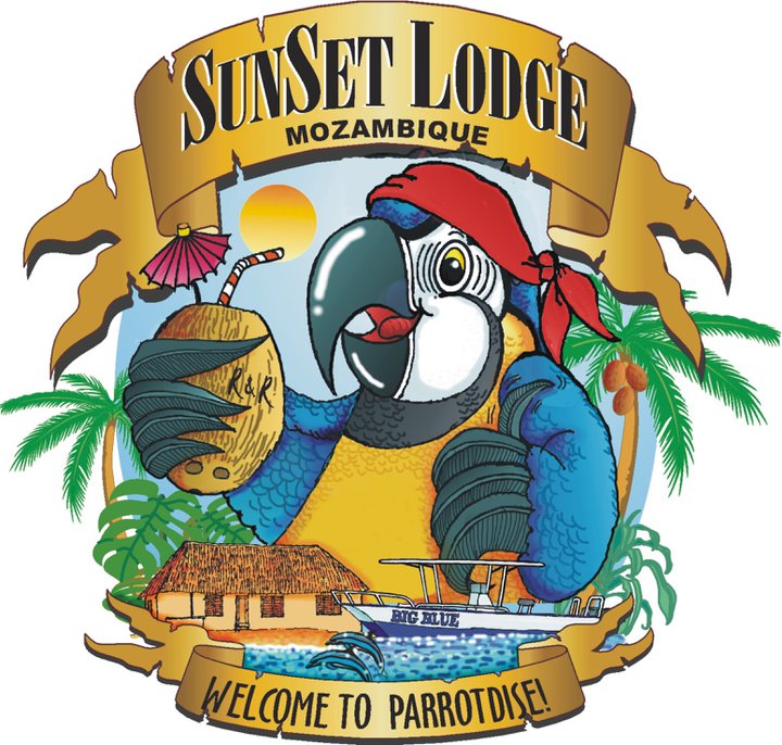 Sunset Lodge & The Thirsty Parrot