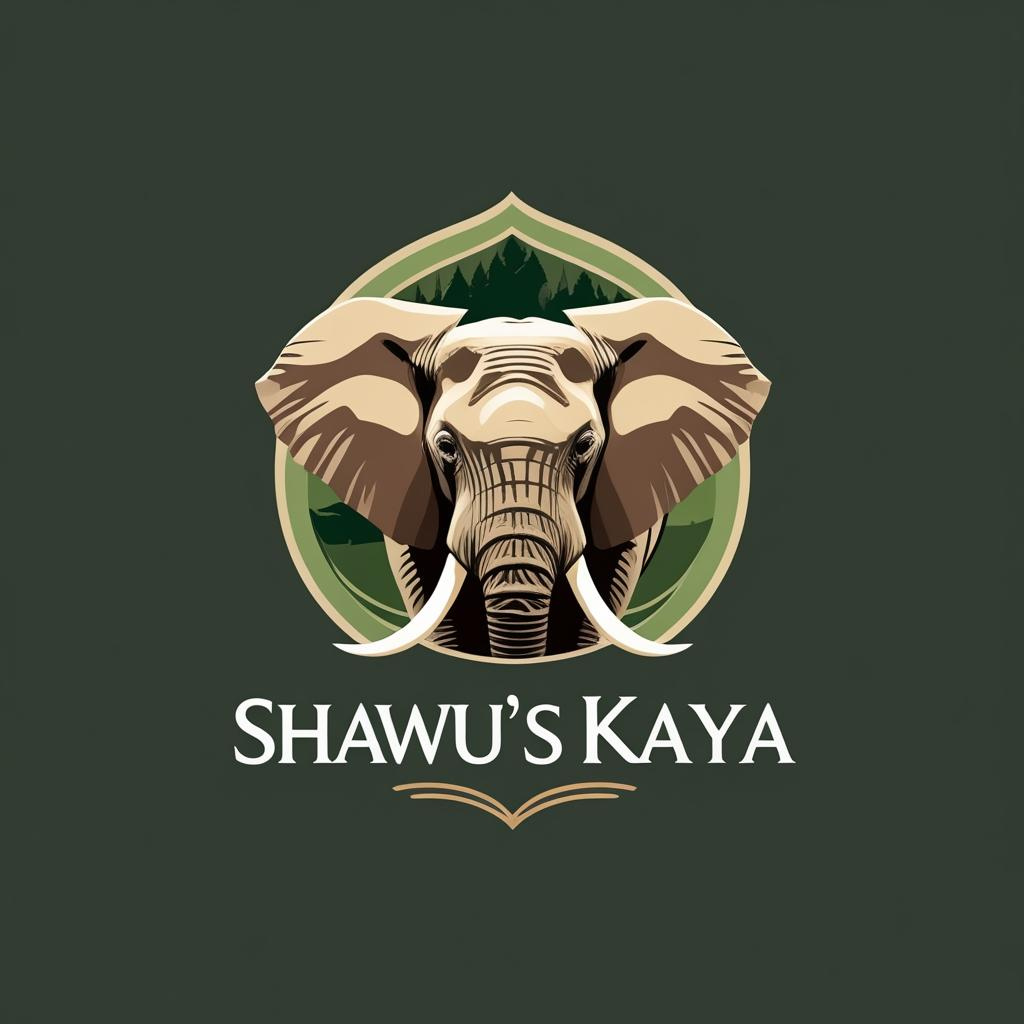 Shawu's Kaya