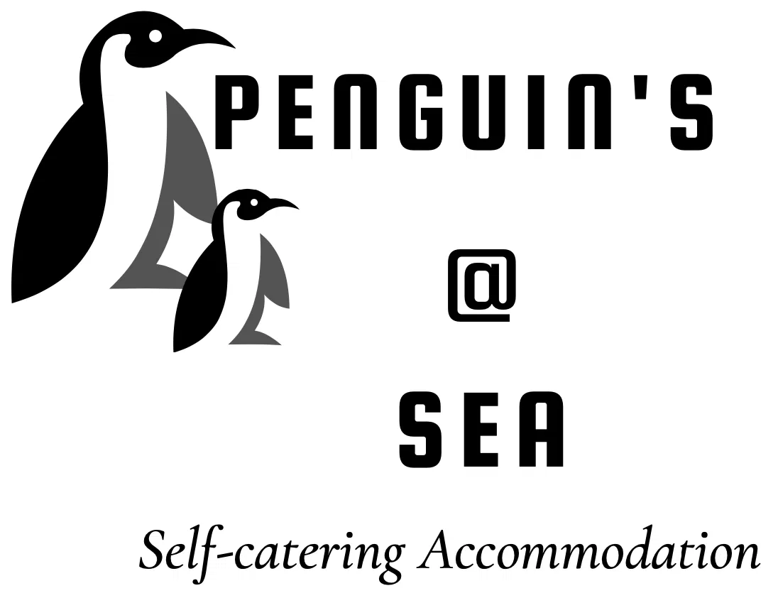 Penguin's at Sea 