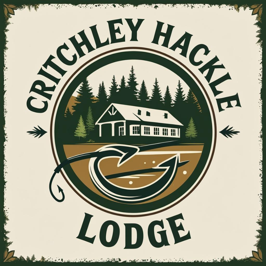 Critchley Hackle Lodge