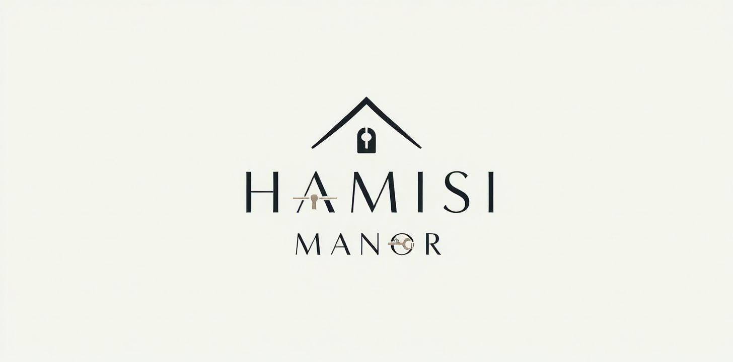 Hamisi Manor