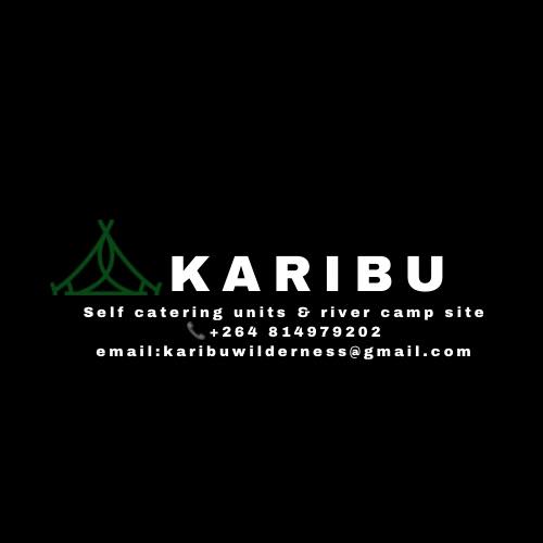 Karibu-Self Catering Units 