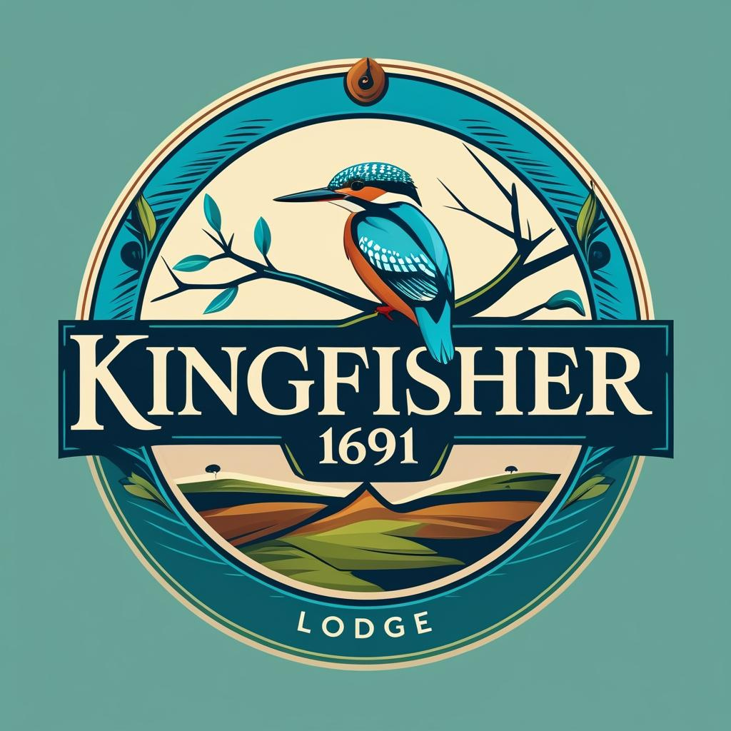Kingfisher 1691