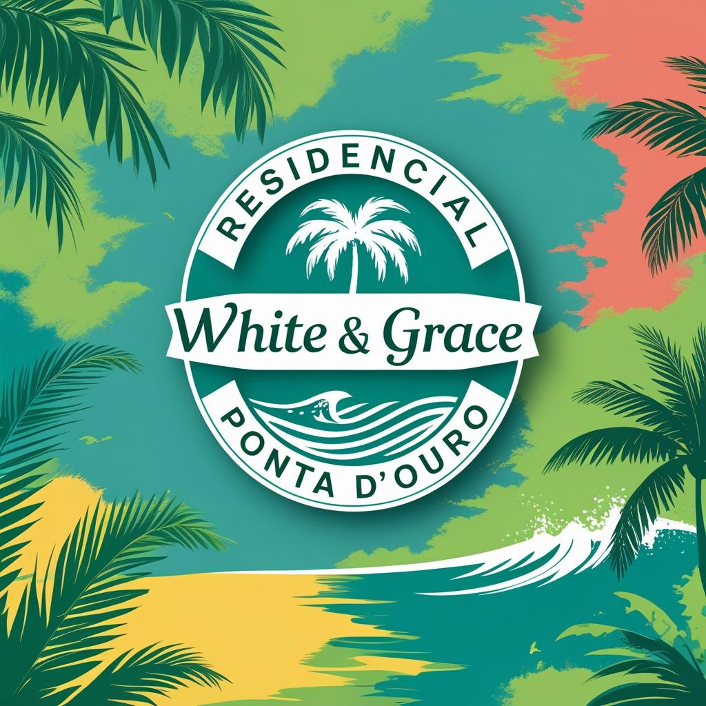 Residencial White & Grace Ponta D'Ouro