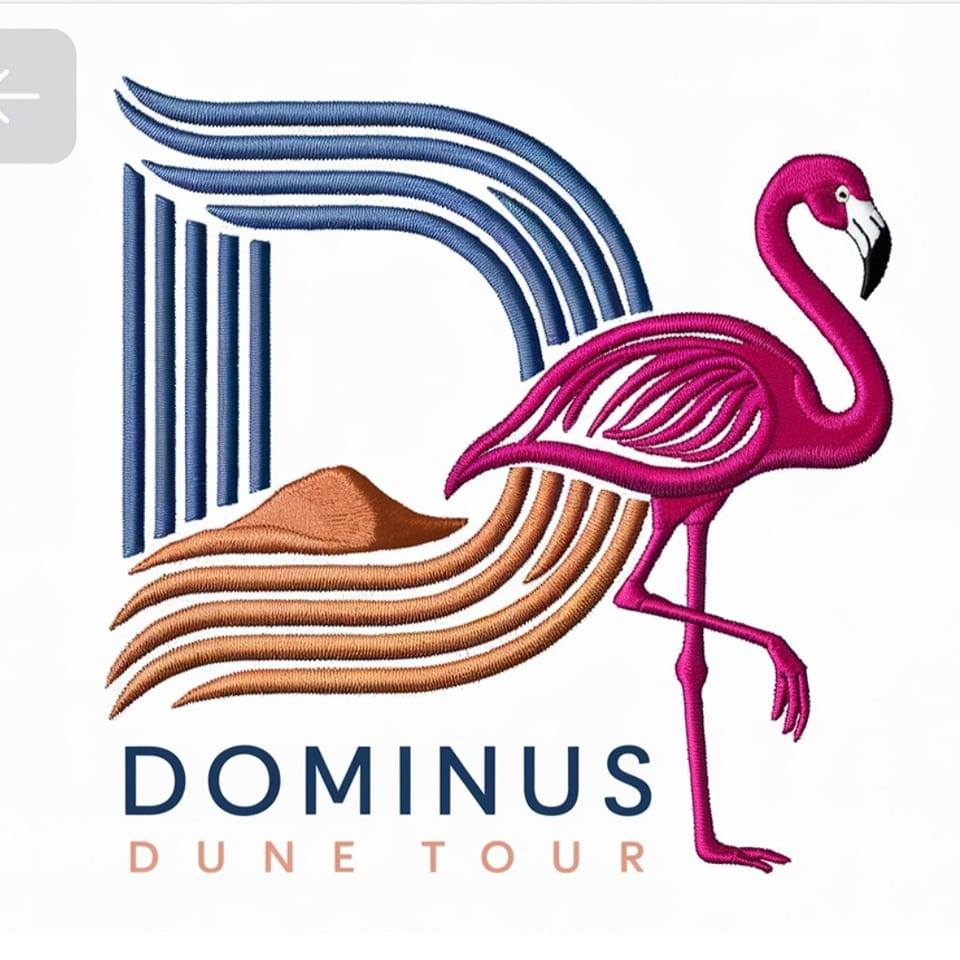 Dominus Dune Tours
