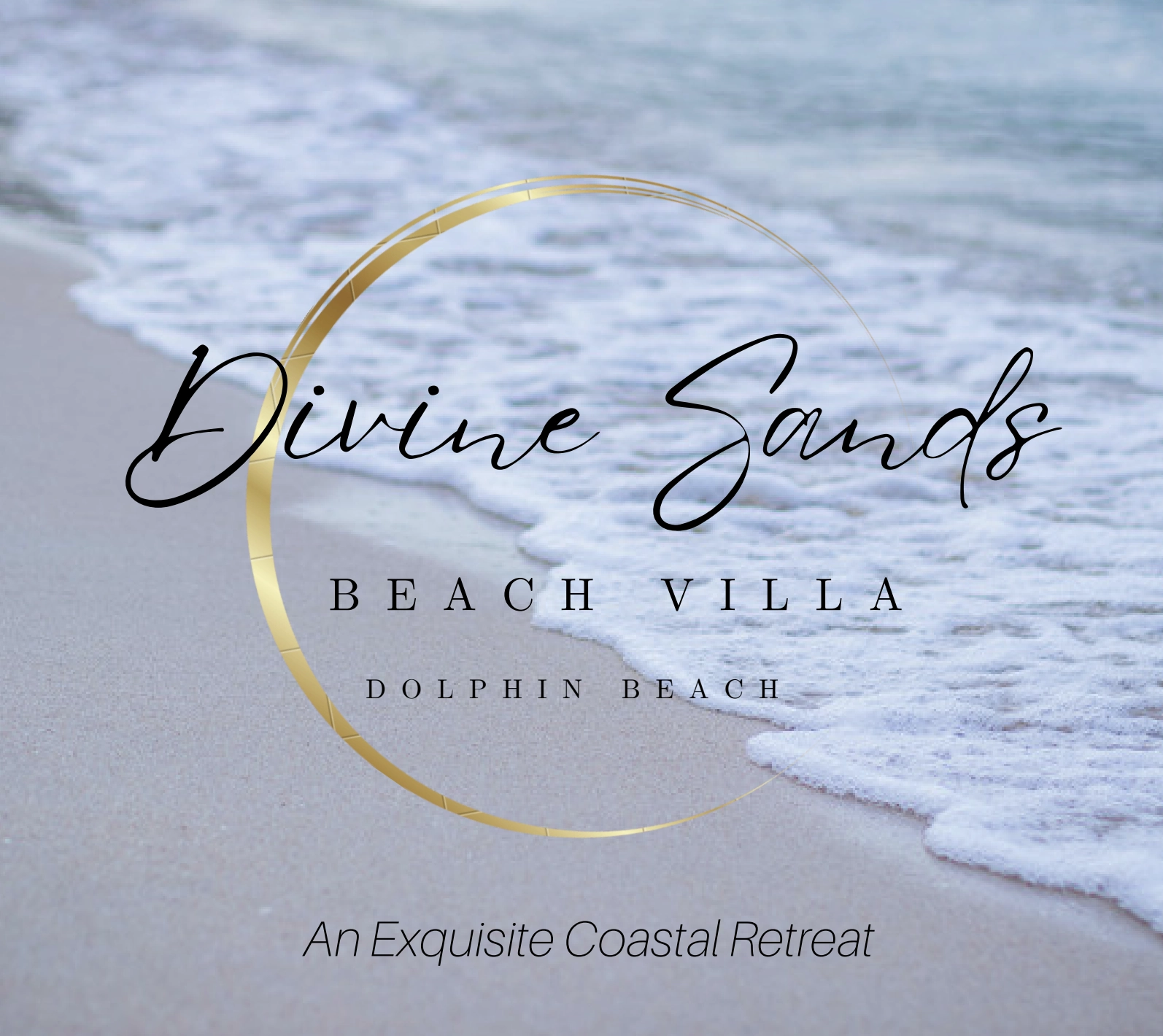 Divine Sands Beach Villa